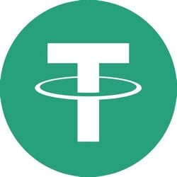 USDT